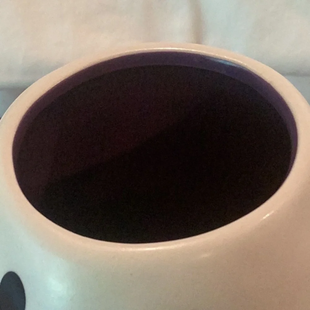 Rae Dunn BOO! Ghost Mug